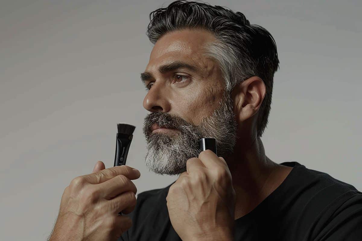 meilleurs produits pour la barbe homme