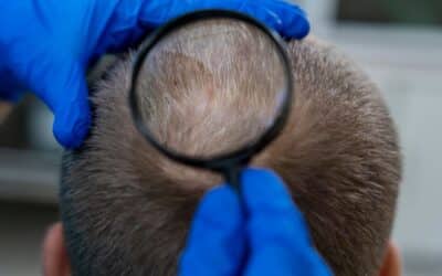 Zone donneuse cheveux : L’élément clé pour une greffe de cheveux réussie