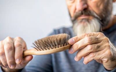 Les 4 étapes essentielles pour bien brosser sa barbe