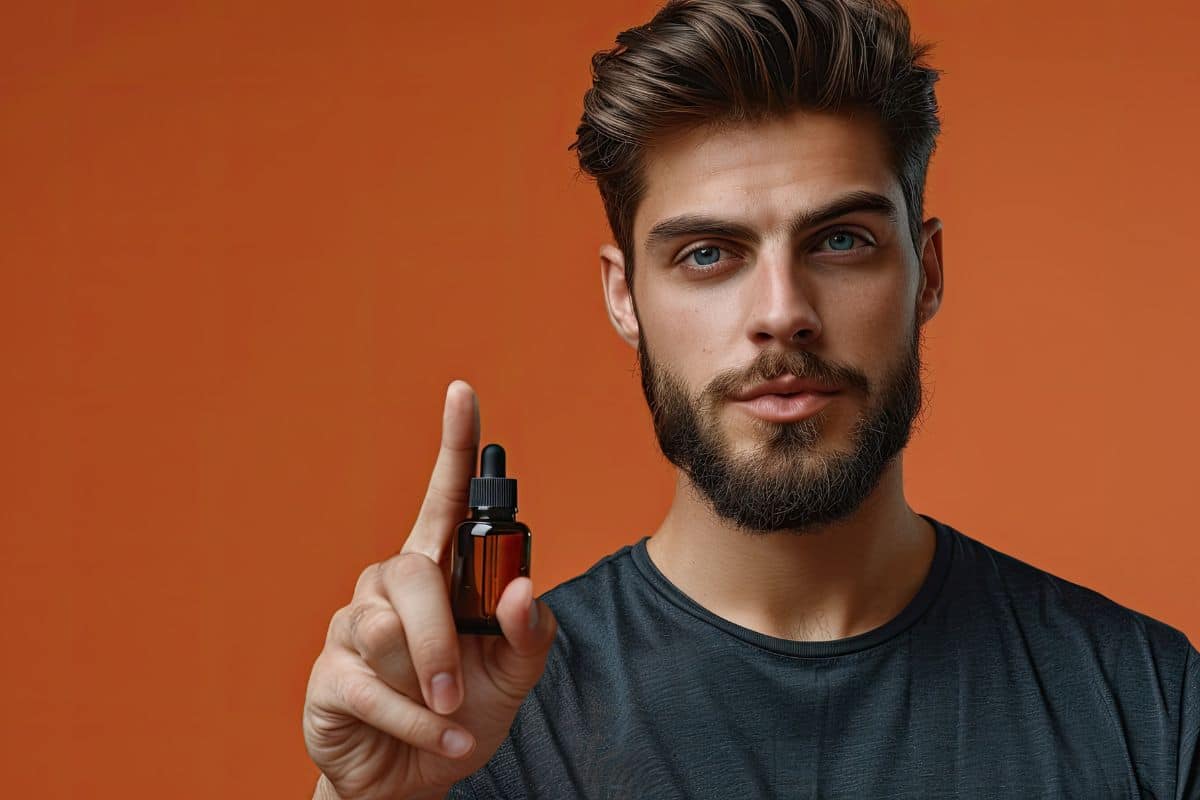 alternatives minoxidil perte de cheveux homme