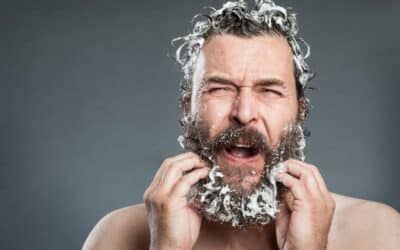 Shampoing à barbe : Les meilleures 8 astuces pour nettoyer et entretenir votre barbe