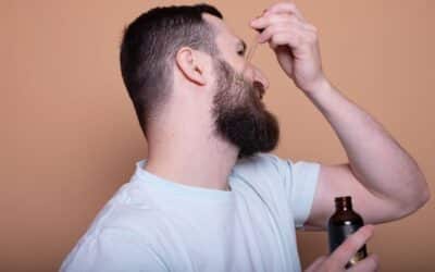 La composition parfaite d’une huile à barbe : Ce que vous devez savoir