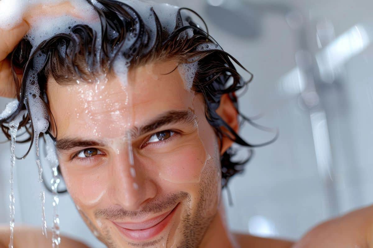 conseils avancés contre perte de cheveux homme