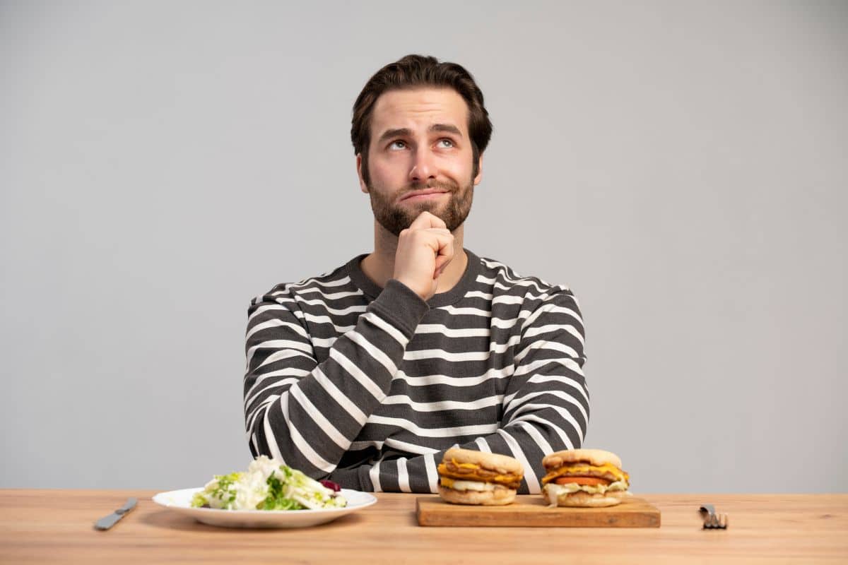 effet alimentation perte de cheveux