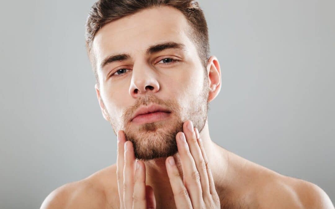 Greffe de barbe : La solution moderne pour une barbe parfaite