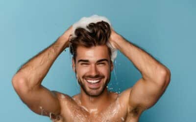 Les habitudes à éviter pour prévenir la chute de cheveux chez les hommes