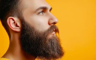 Comment bien aborder les 4 premières semaines de pousse de barbe !