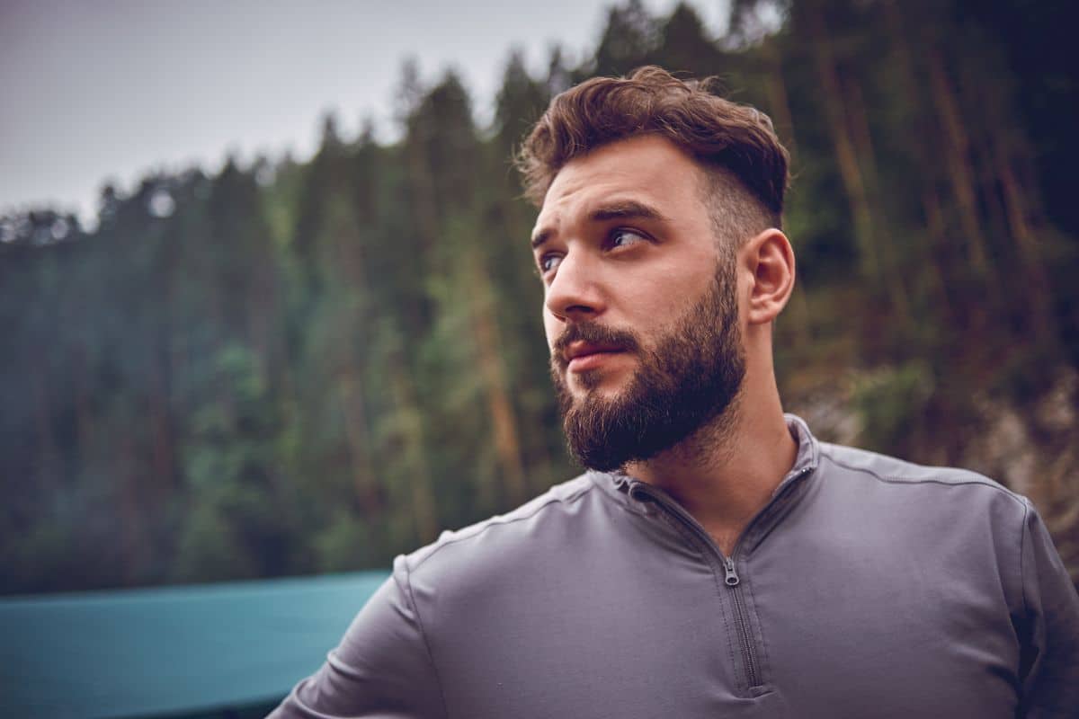 11 meilleurs coiffure dégradée homme