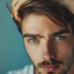 Comment donner du volume aux cheveux fins chez les hommes