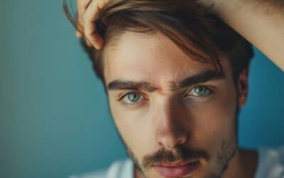 Comment donner du volume aux cheveux fins chez les hommes : les erreurs à éviter et les astuces à adopter