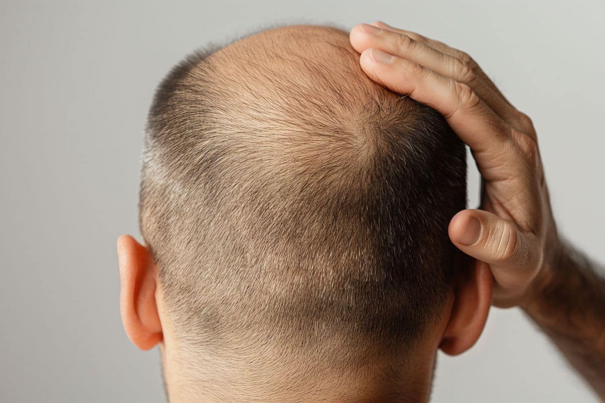 Propecia a qui s'adresse pour lutter contre la chute de cheveux