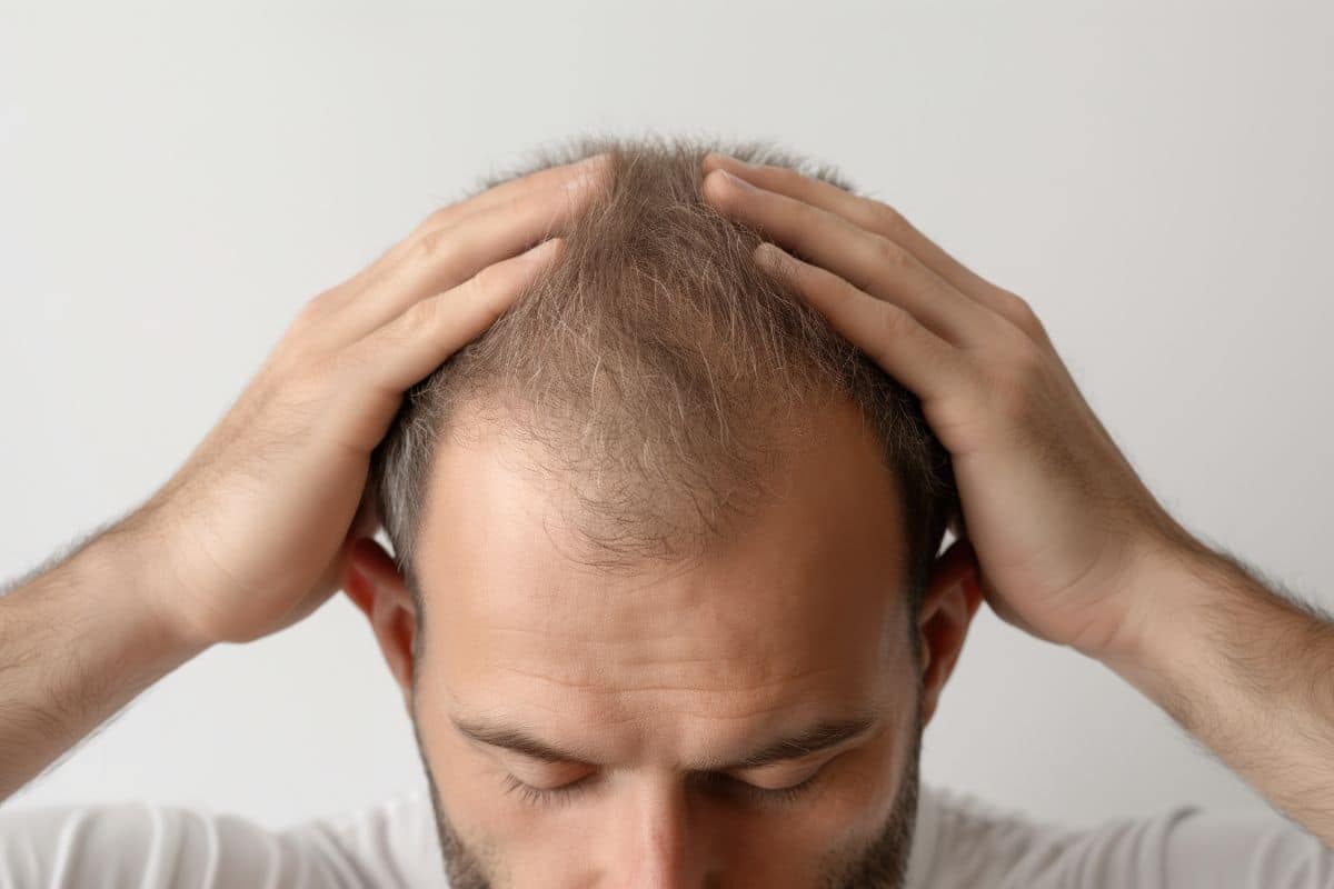 Propecia lutter contre la chute de cheveux