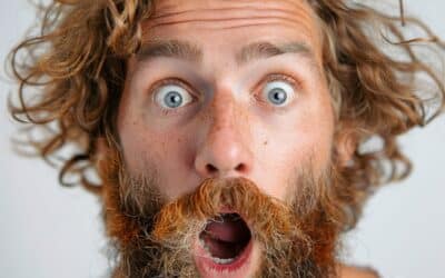 Barbe moche : 7 clés pour améliorer son style