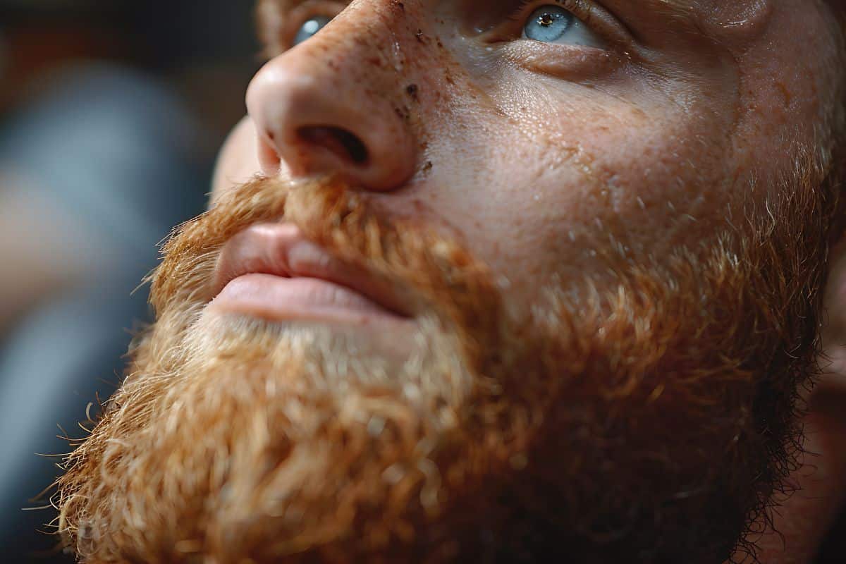 barbe moche homme 7 clés pour l'améliorer