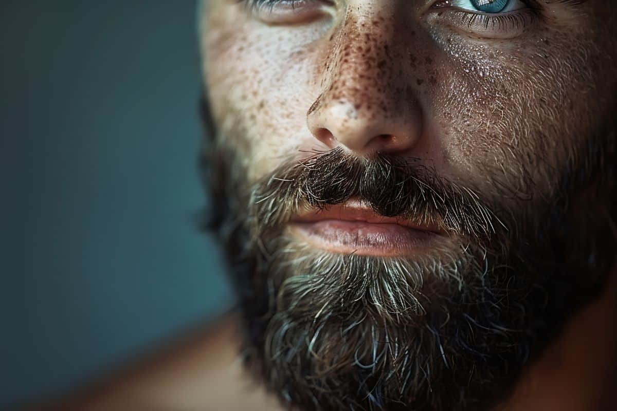 7 astuces insoupçonnées pour faire pousser votre barbe plus vite que Jamais