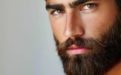 7 astuces insoupçonnées pour faire pousser votre barbe plus vite que Jamais !