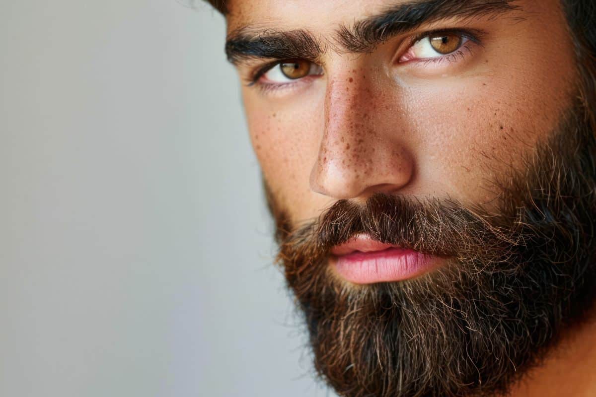 7 astuces pour faire pousser votre barbe plus vite que Jamais !