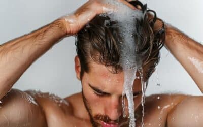 Comment choisir le meilleur shampoing homme pour votre type de cheveux ?