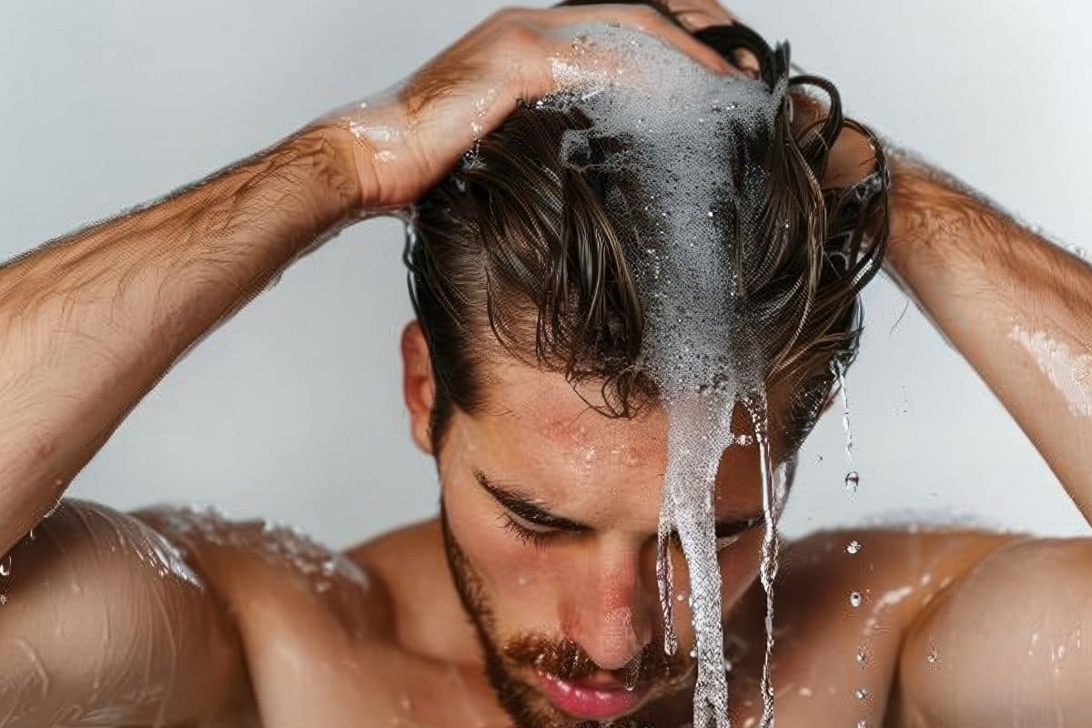 Comment choisir le meilleur shampoing homme pour votre type de cheveux ?