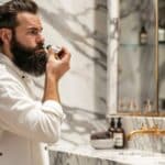 Les 3 étapes indispensables pour une barbe douce et bien entretenue