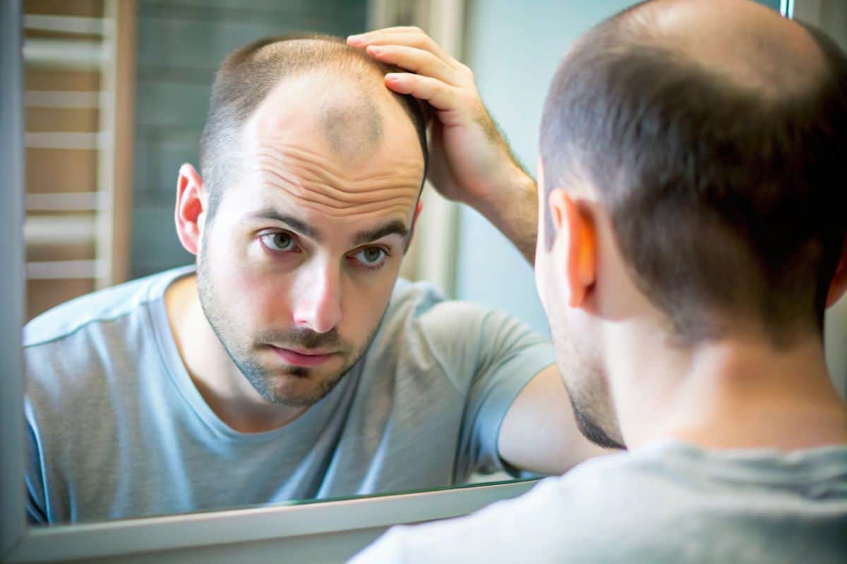 Les premières solutions à adopter dès les premiers signes de perte de cheveux