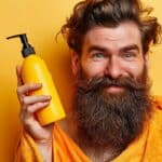 Shampoing barbe : pourquoi est-ce indispensable pour une barbe saine ?