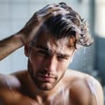 Comment bien alterner entre différents types de shampoings pour homme