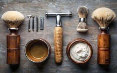 Les meilleurs outils pour un entretien de barbe parfait : guide complet