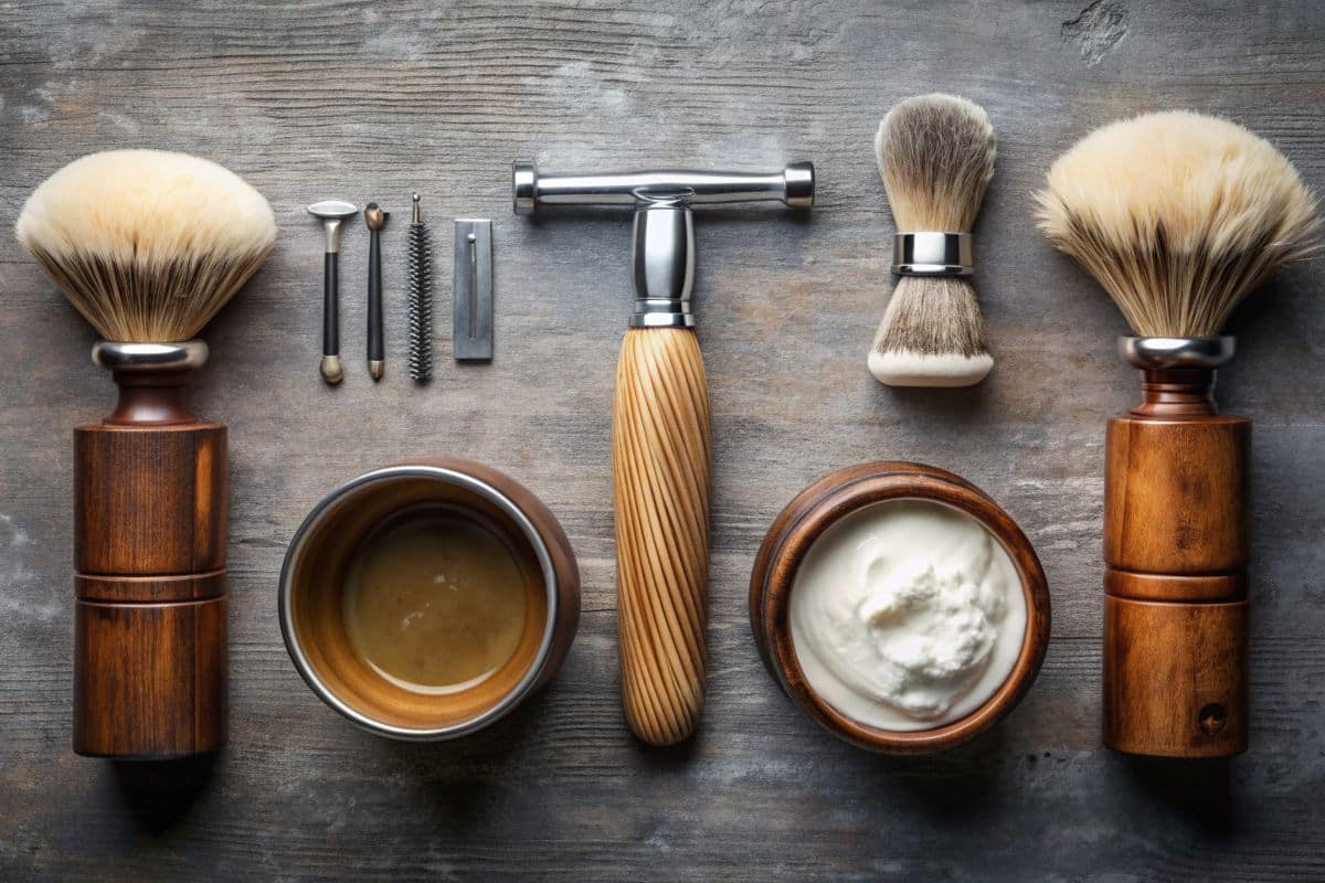 Les meilleurs outils pour un entretien de barbe parfait