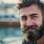 Les styles de barbe les plus populaires version hiver 2024-2025