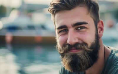 Les styles de barbe les plus populaires version hiver 2024-2025