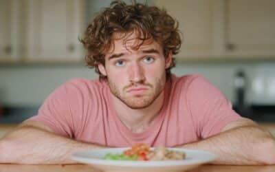 Top 5 des carences alimentaires qui affectent la santé des cheveux