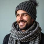 Comment porter un bonnet sans abîmer sa coiffure