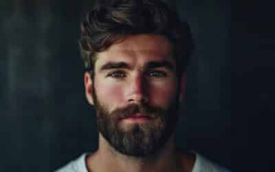 Comment choisir le style de barbe parfait pour votre visage ?