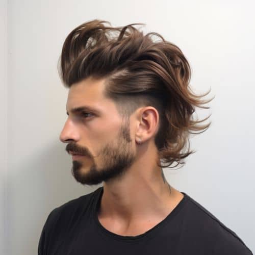 mulet moderne homme new 1
