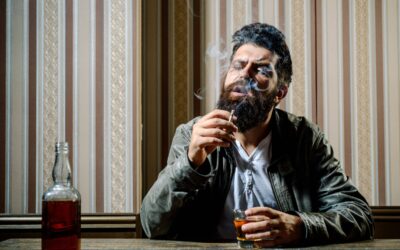 Faut-il arrêter tabac et alcool avant et après une greffe de cheveux ?
