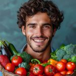 carence alimentaire cheveux homme
