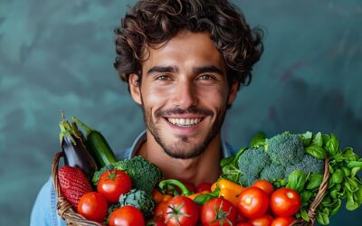 Top 5 des carences alimentaires qui affectent la santé des cheveux