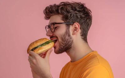 Quels sont les aliments mauvais pour les cheveux ?