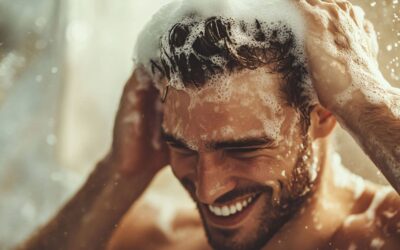 Classement des meilleurs shampoings homme : quel produit choisir pour vos cheveux ?