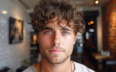 Coupe homme cheveux épais : quel style adopter pour sublimer votre chevelure ?