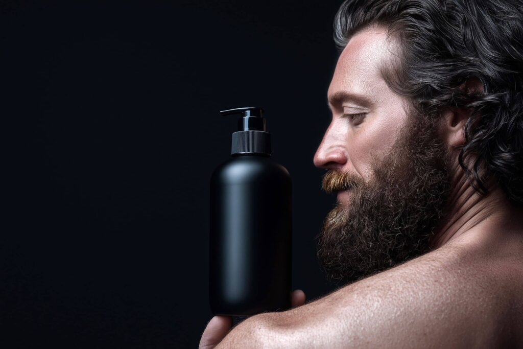 shampoing clarifiant
