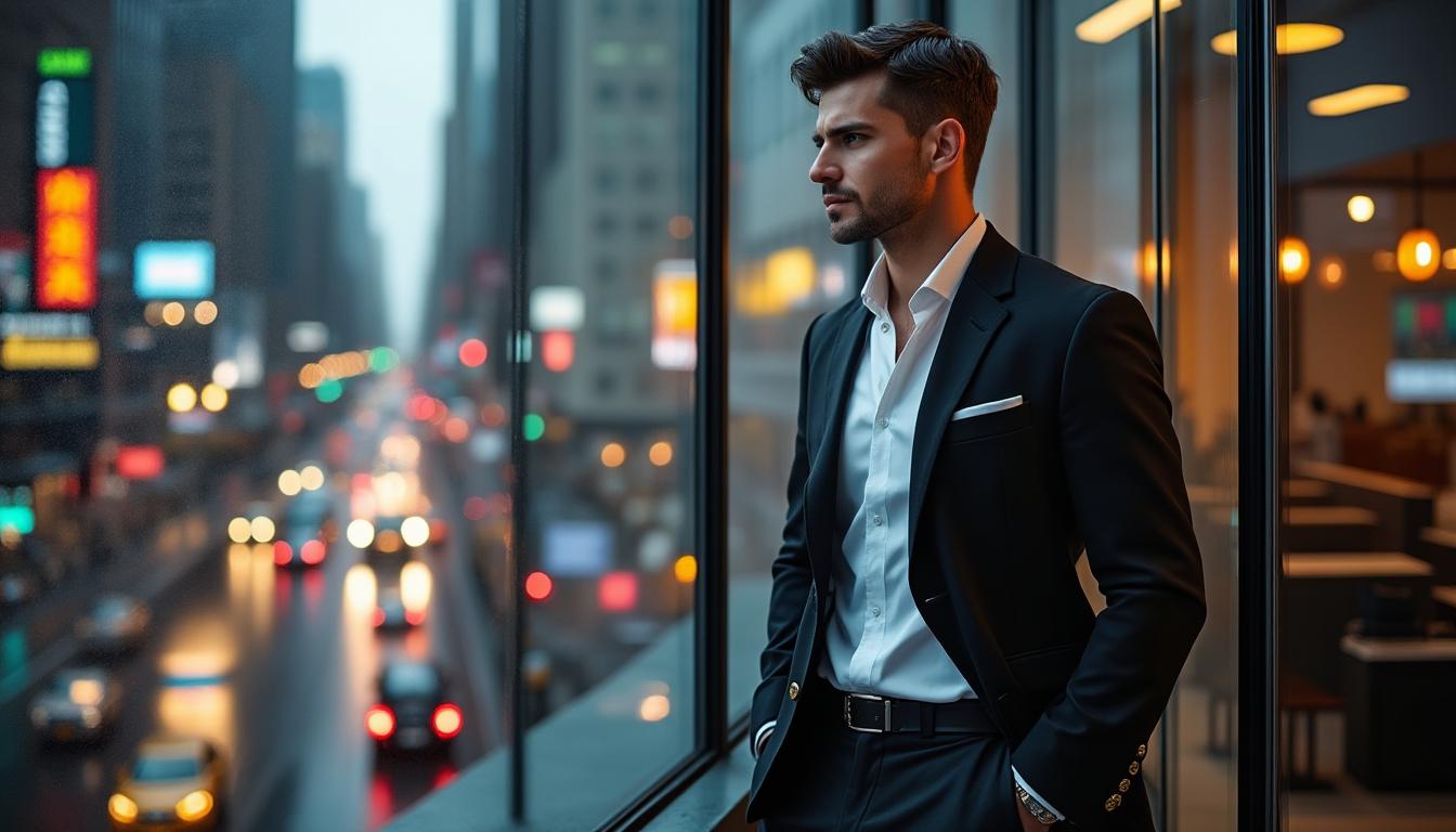 découvrez nos astuces efficaces pour protéger vos cheveux de la pluie et préserver votre coiffure, même par temps humide. dites adieu aux frisottis et gardez des cheveux impeccables quelles que soient les conditions météorologiques !