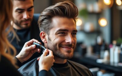 Repousse cheveux homme : comment reconquérir votre crinière ?