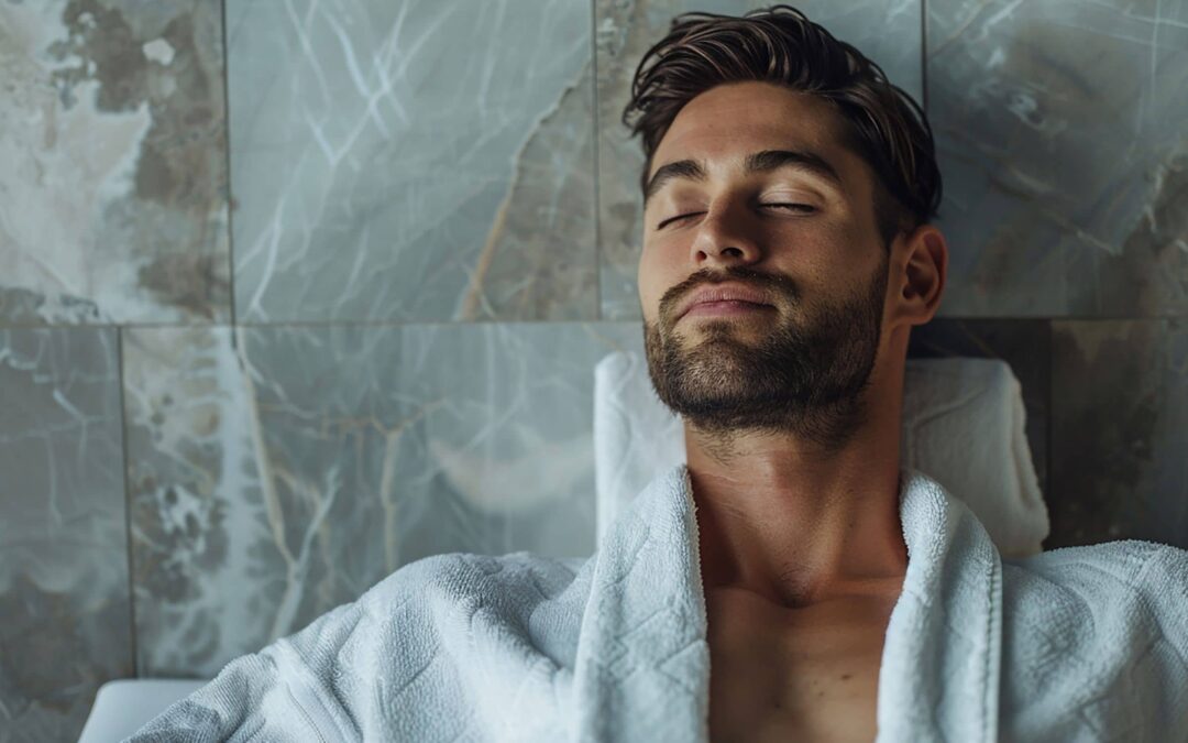 Routine cheveux et barbe : Le guide du soin masculin au naturel