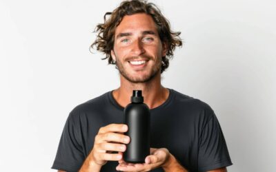 Quels sont les meilleurs ingrédients à rechercher ou à éviter dans un shampoing pour homme ?