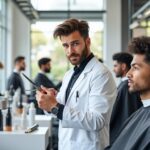 découvrez comment identifier facilement votre type de cheveux homme. conseils pratiques pour mieux comprendre vos cheveux et adopter une routine adaptée à votre nature capillaire.