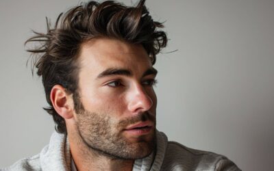 Quel type de cheveux avez-vous vraiment ? Faites le test