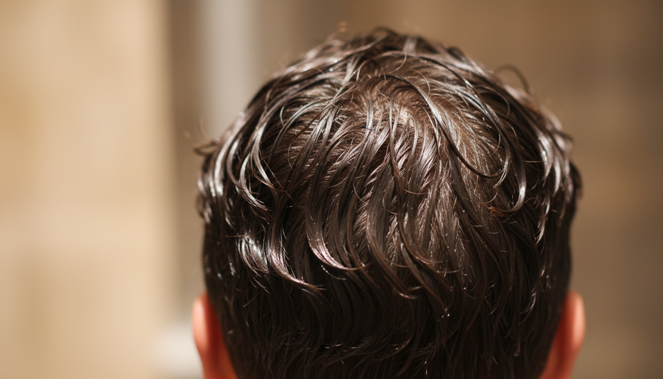 découvrez les 4 produits capillaires incontournables pour les hommes, essentiels pour entretenir et styliser vos cheveux avec efficacité.