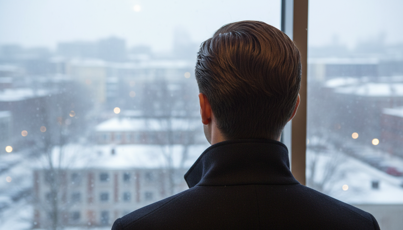 découvrez 6 conseils essentiels pour protéger vos cheveux des agressions de l'hiver et garder une chevelure saine et éclatante malgré le froid.